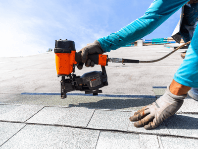 Why Choose Residential Roofers Pros